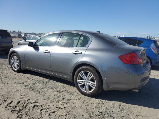 Photo 1 VIN: JN1CV6AR8DM767305 - INFINITI G37 