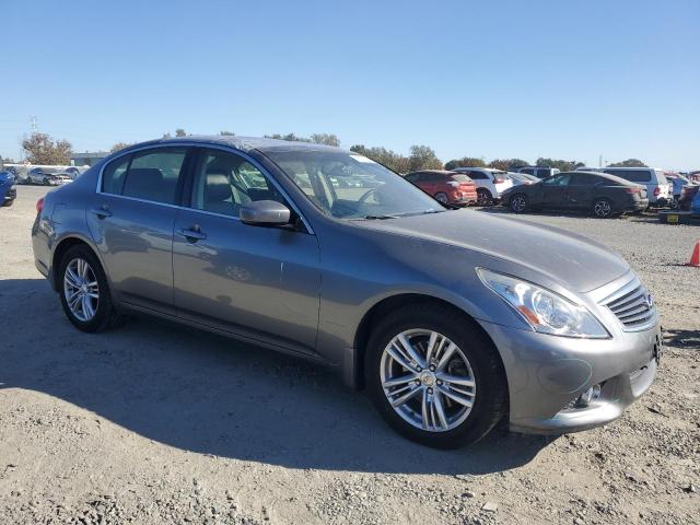 Photo 3 VIN: JN1CV6AR8DM767305 - INFINITI G37 