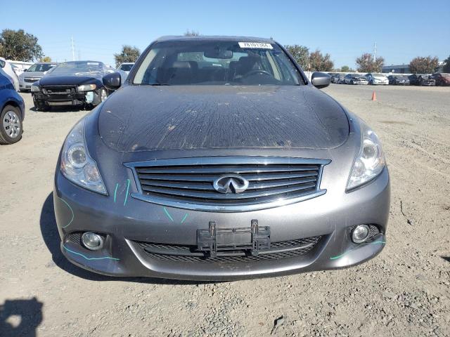 Photo 4 VIN: JN1CV6AR8DM767305 - INFINITI G37 