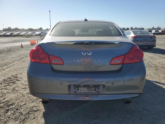 Photo 5 VIN: JN1CV6AR8DM767305 - INFINITI G37 