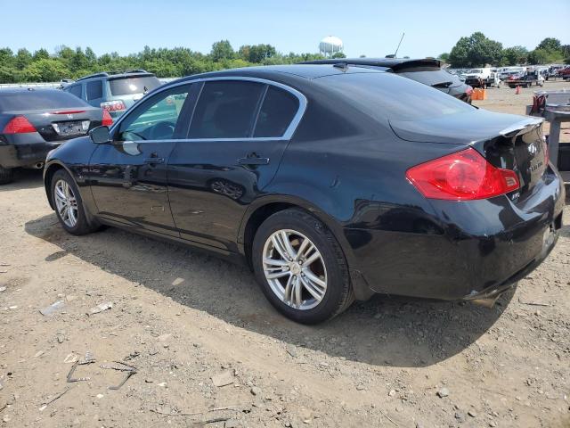 Photo 1 VIN: JN1CV6AR8FM520398 - INFINITI Q40 