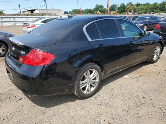 Photo 2 VIN: JN1CV6AR8FM520398 - INFINITI Q40 