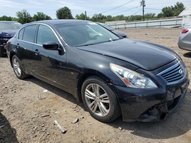 Photo 3 VIN: JN1CV6AR8FM520398 - INFINITI Q40 