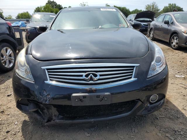 Photo 4 VIN: JN1CV6AR8FM520398 - INFINITI Q40 