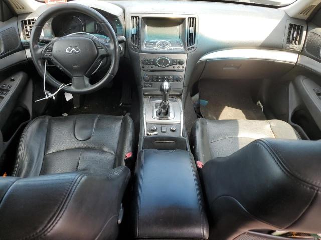 Photo 7 VIN: JN1CV6AR8FM520398 - INFINITI Q40 