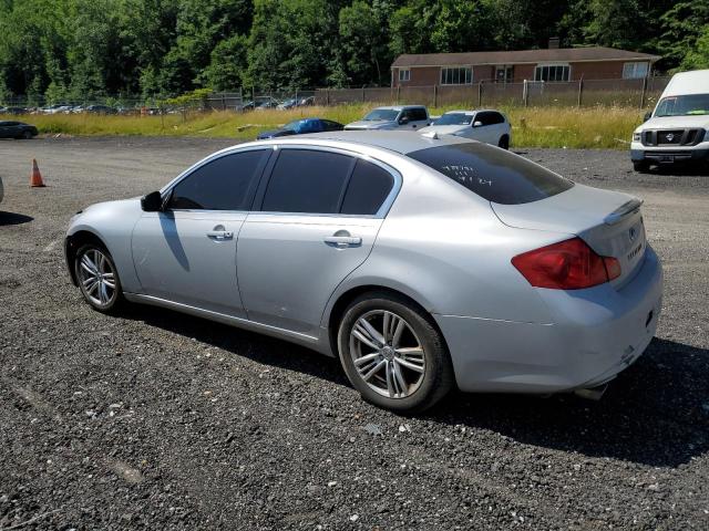 Photo 1 VIN: JN1CV6AR8FM520742 - INFINITI Q40 