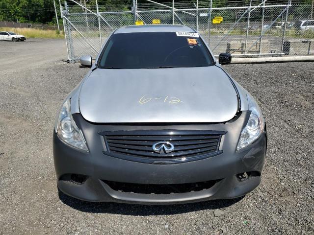 Photo 4 VIN: JN1CV6AR8FM520742 - INFINITI Q40 