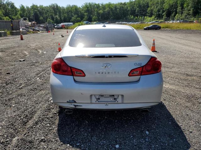 Photo 5 VIN: JN1CV6AR8FM520742 - INFINITI Q40 