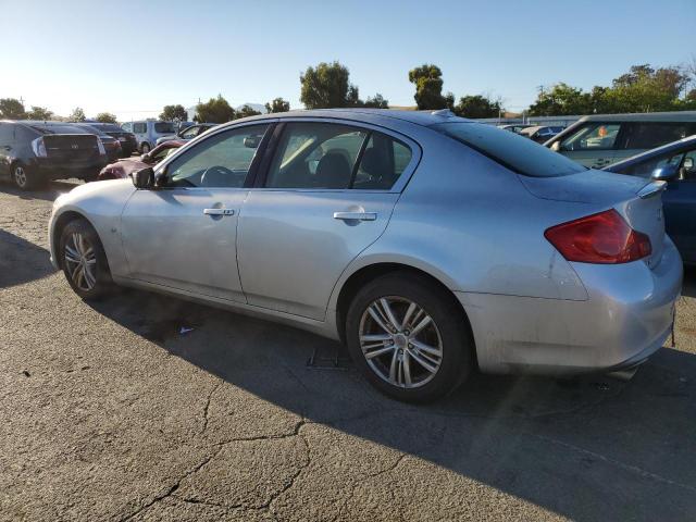 Photo 1 VIN: JN1CV6AR8FM522670 - INFINITI Q40 