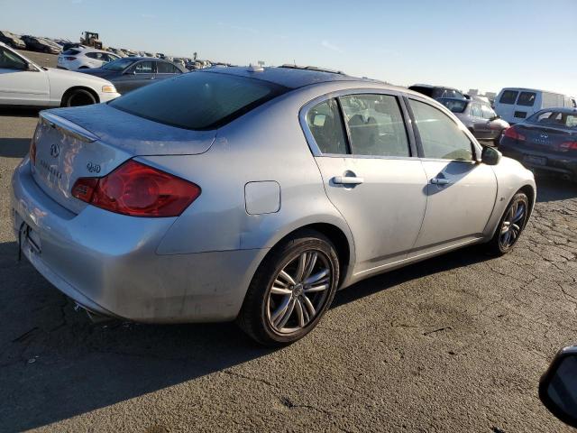 Photo 2 VIN: JN1CV6AR8FM522670 - INFINITI Q40 