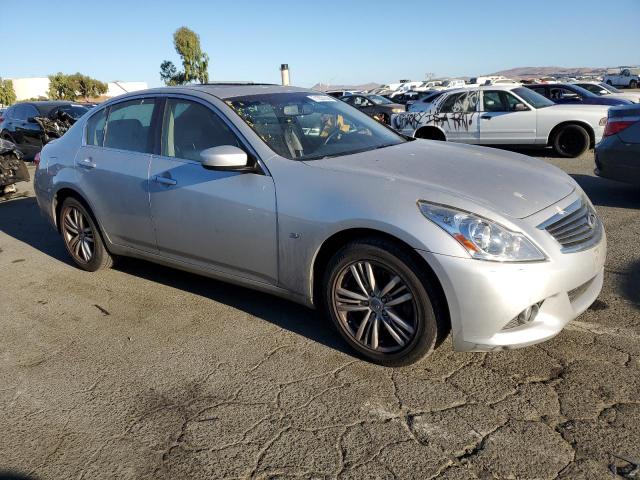 Photo 3 VIN: JN1CV6AR8FM522670 - INFINITI Q40 