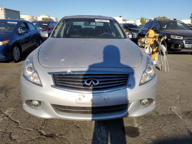 Photo 4 VIN: JN1CV6AR8FM522670 - INFINITI Q40 