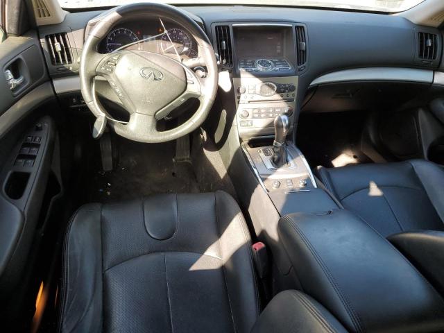 Photo 7 VIN: JN1CV6AR8FM522670 - INFINITI Q40 