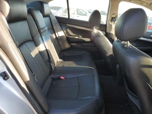 Photo 9 VIN: JN1CV6AR8FM522670 - INFINITI Q40 