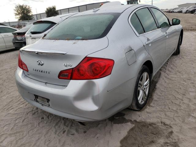 Photo 3 VIN: JN1CV6AR8FM523690 - INFINITI Q40 