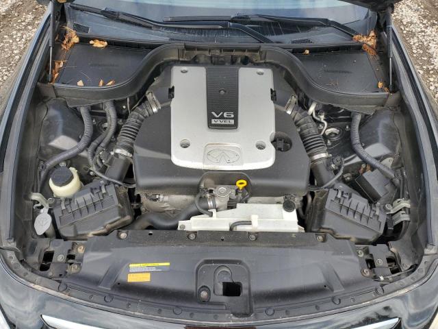 Photo 10 VIN: JN1CV6AR8FM524760 - INFINITI Q40 