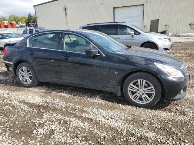 Photo 3 VIN: JN1CV6AR8FM524760 - INFINITI Q40 