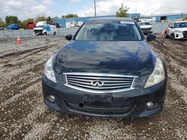 Photo 4 VIN: JN1CV6AR8FM524760 - INFINITI Q40 