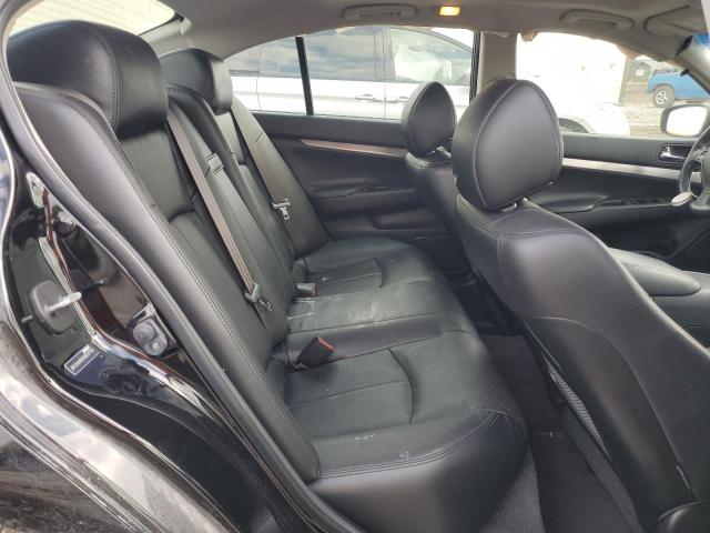 Photo 9 VIN: JN1CV6AR8FM524760 - INFINITI Q40 