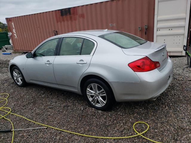 Photo 1 VIN: JN1CV6AR8FM650178 - INFINITI Q40 