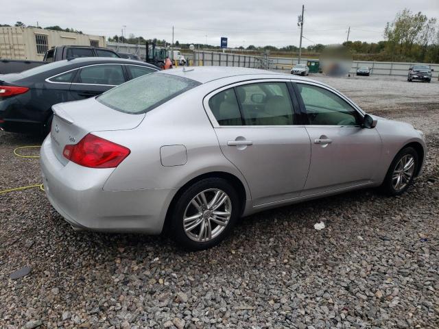 Photo 2 VIN: JN1CV6AR8FM650178 - INFINITI Q40 