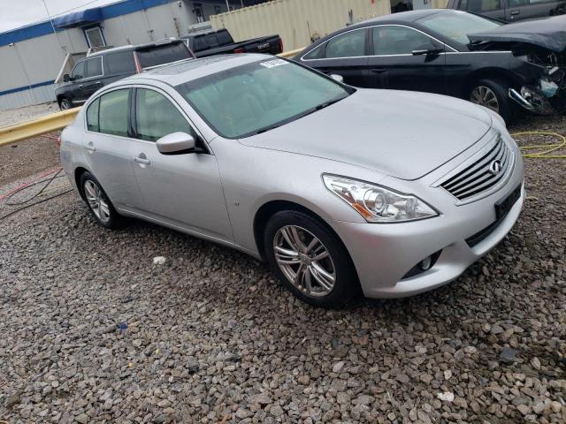 Photo 3 VIN: JN1CV6AR8FM650178 - INFINITI Q40 