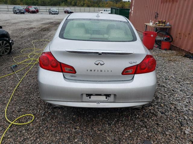 Photo 5 VIN: JN1CV6AR8FM650178 - INFINITI Q40 