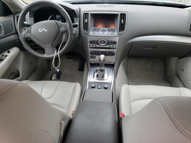 Photo 7 VIN: JN1CV6AR8FM650178 - INFINITI Q40 