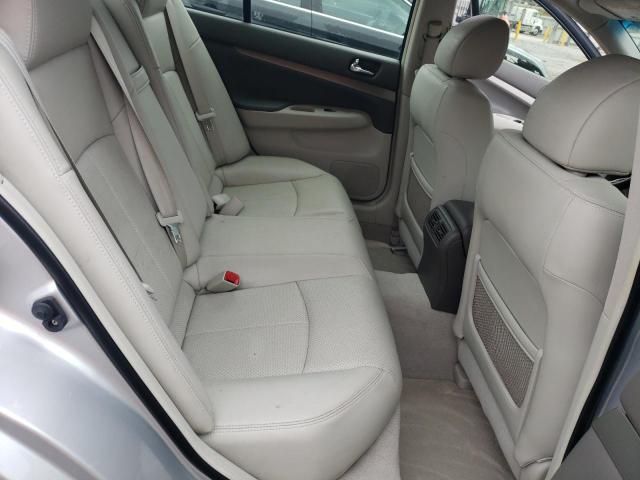 Photo 9 VIN: JN1CV6AR8FM650178 - INFINITI Q40 