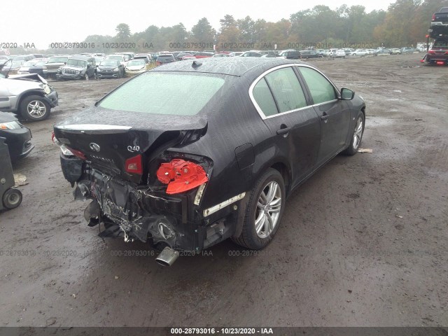 Photo 3 VIN: JN1CV6AR8FM650228 - INFINITI Q40 