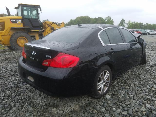 Photo 3 VIN: JN1CV6AR9AM250803 - INFINITI G37 