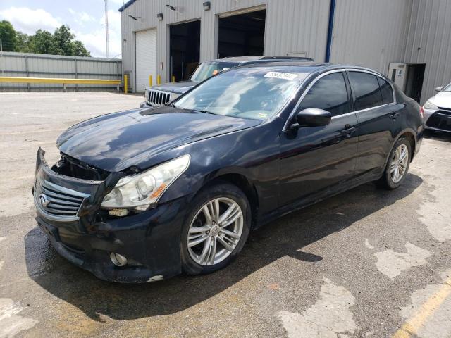 Photo 0 VIN: JN1CV6AR9AM251336 - INFINITI G37 