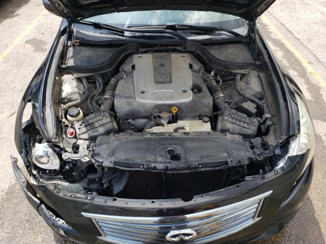 Photo 10 VIN: JN1CV6AR9AM251336 - INFINITI G37 