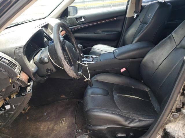 Photo 6 VIN: JN1CV6AR9AM251336 - INFINITI G37 