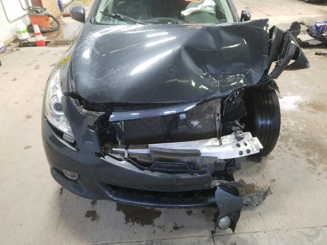 Photo 6 VIN: JN1CV6AR9AM253667 - INFINITI G37 