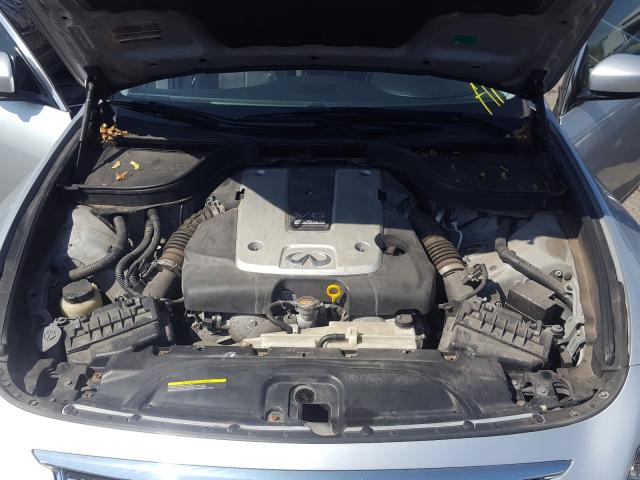 Photo 6 VIN: JN1CV6AR9AM253961 - INFINITI G37 