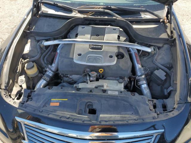 Photo 10 VIN: JN1CV6AR9AM451018 - INFINITI G37 