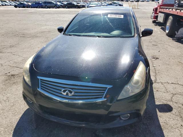 Photo 4 VIN: JN1CV6AR9AM451018 - INFINITI G37 