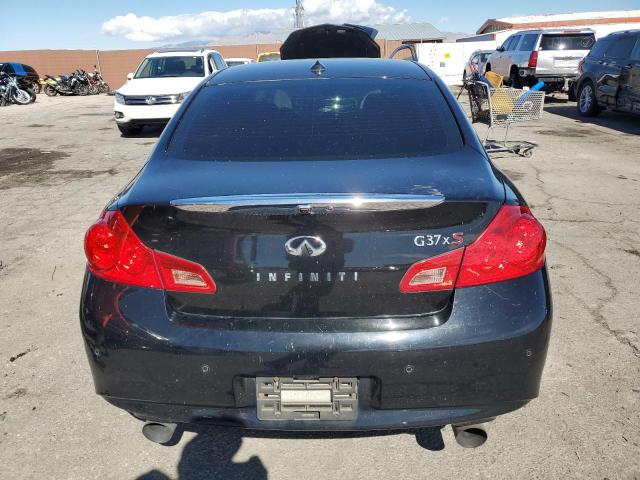 Photo 5 VIN: JN1CV6AR9AM451018 - INFINITI G37 