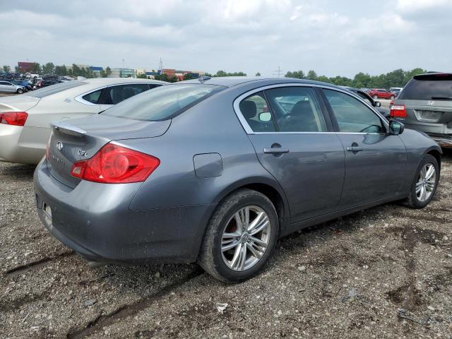 Photo 2 VIN: JN1CV6AR9AM451553 - INFINITI G37 