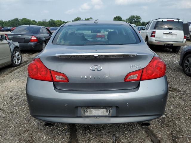 Photo 5 VIN: JN1CV6AR9AM451553 - INFINITI G37 