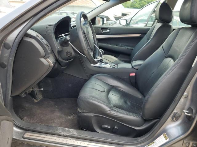 Photo 6 VIN: JN1CV6AR9AM451553 - INFINITI G37 