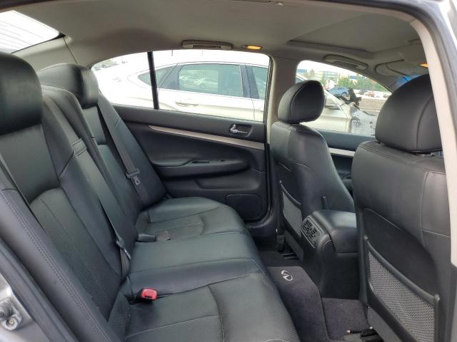 Photo 9 VIN: JN1CV6AR9AM451553 - INFINITI G37 