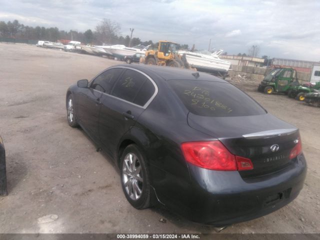 Photo 2 VIN: JN1CV6AR9AM451696 - INFINITI G37X 