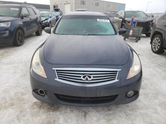 Photo 4 VIN: JN1CV6AR9AM451956 - INFINITI G37 