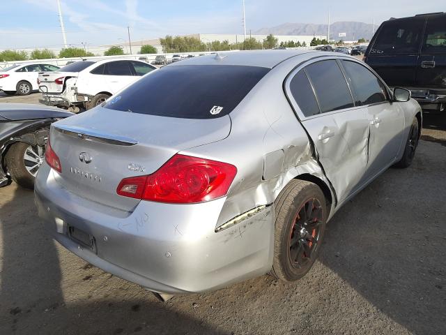 Photo 3 VIN: JN1CV6AR9AM452993 - INFINITI G37 