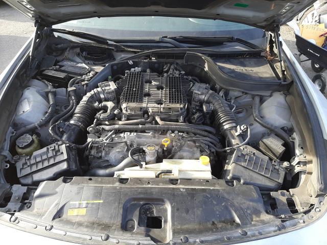 Photo 6 VIN: JN1CV6AR9AM452993 - INFINITI G37 