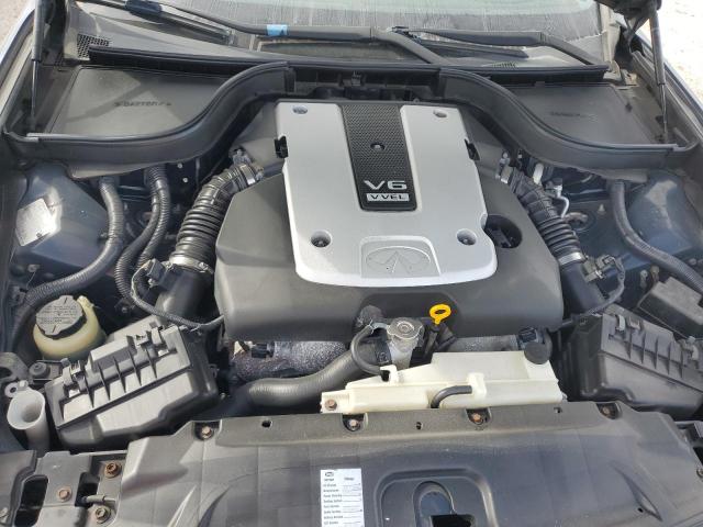 Photo 10 VIN: JN1CV6AR9AM453691 - INFINITI G 