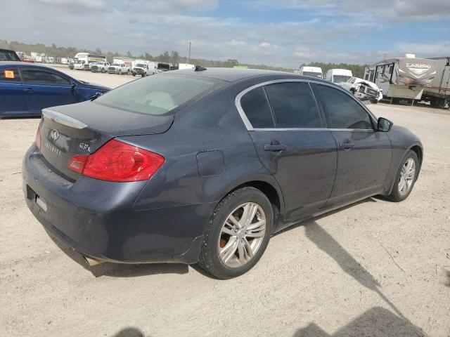 Photo 2 VIN: JN1CV6AR9AM453691 - INFINITI G 