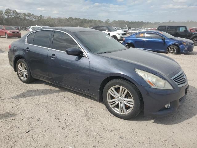 Photo 3 VIN: JN1CV6AR9AM453691 - INFINITI G 